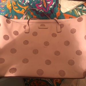 Kate Spade Tote (Large)